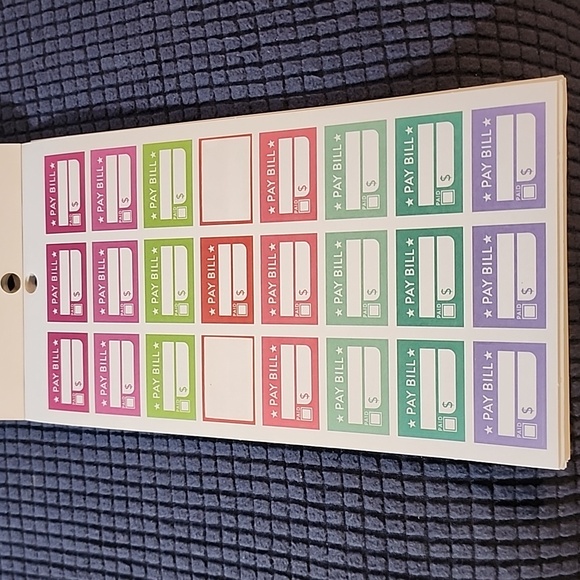 Mom Sticker Sheets - Picture 6 of 17